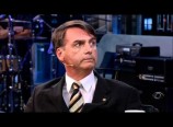 Danilo Gentili entrevista Jair Bolsonaro no Agora é Tarde [07/05/2013]