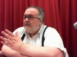 Rodrigo Gurgel – Evolução Russa e liberdade de expressão