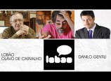 Lobão, Olavo De Carvalho E Danilo Gentili [Hangout]