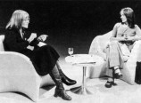 Debate entre Alice Schwarzer e Esther Vilar