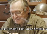 Olavo De Carvalho – Arnaldo Jabor