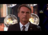 Jair Bolsonaro No Agora É Tarde [08/04/2014]