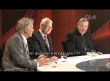 Richard Dawkins se enrola em Debate