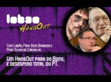 Um Hangout Para Os Bons E Desespero Total Do PT