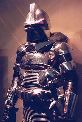cylon