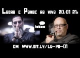 Lobão Entrevista Luiz Felipe Pondé