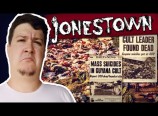 O Massacre de Jonestown