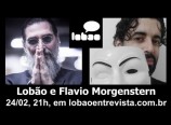 Lobão E Flavio Morgenstern – Capilé E Fora Do Eixo