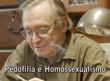 Pedofilia E Homossexualismo