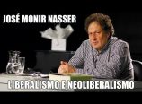 Liberalismo e Neoliberalismo