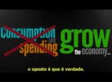 A verdade sobre consumo e poupança