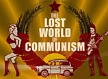 O Mundo Perdido do Comunismo – Alemanha Oriental
