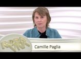 Camille Paglia no Roda Viva