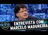 Danilo Gentili Entrevista Marcelo Madureira [04/05/2015]