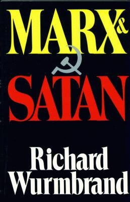 Marx e Satã