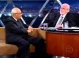 Jô Soares entrevista Ives Gandra
