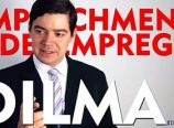Datena fala sobre o Impeachment [Humor]