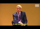 Milo Yiannopoulos e o gene gay