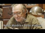 Nelson Mandela e Dívida Histórica