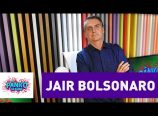 Jair Bolsonaro no Pânico [16/12/2016]