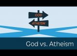 Deus vs. Ateísmo