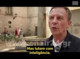 Princípios básicos da desobediência civil