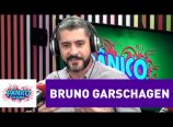 Bruno Garschagen no Pânico [18/11/2016]
