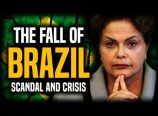 A queda do Brasil