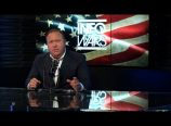 Alex Jones: a elite deve se render ou ser destruída