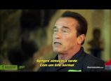 Dicas de dieta de Arnold Schwarzenegger