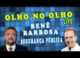 João Doria entrevista Bene Barbosa