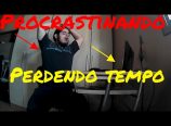 Motivação vs. procrastinação
