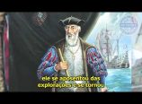 Vasco da Gama: o explorador português