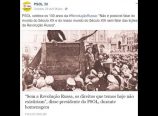 Lições históricas no Centenário da Revolução Russa