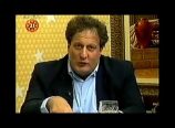 José Monir Nasser explica como sindicatos são parasitas do esforço alheio