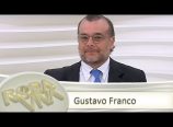 Gustavo Franco no Roda Viva [23/11/2015]