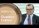 Gustavo Franco no Roda Viva [27/11/2017]