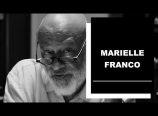 Luiz Felipe Pondé comenta sobre Marielle Franco