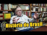 Olavo de Carvalho fala sobre a História do Brasil nas últimas décadas