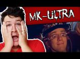 Canal Assombrado – MKULTRA