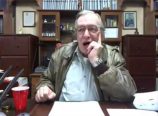 Olavo de Carvalho explica como funciona a mente de um comunista