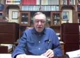 Olavo de Carvalho fala sobre Martin Luther King