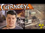 Canal Assombrado – Chernobyl
