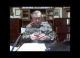 Olavo de Carvalho diz que escola no Brasil é uma fraude