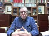 Olavo de Carvalho afirma que escolas e universidades só servem para emburrecer