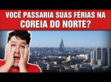 Como e quais as regras para visitar a Coreia do Norte