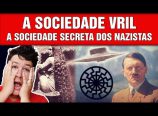 A Sociedade Vril, a sociedade secreta dos nazistas