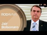 Jair Bolsonaro no Roda Viva [30/07/2018]