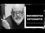 Luiz Felipe Pondé fala sobre movimentos estudantis