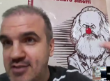 Evandro Sinotti entrevista fundador do Instituto Mises Brasil